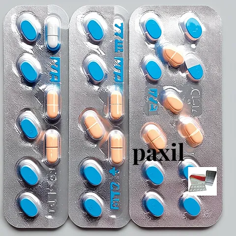 Paxil acheter